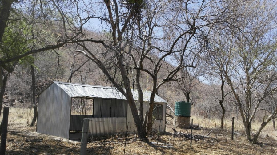 0 Bedroom Property for Sale in Lephalale Limpopo