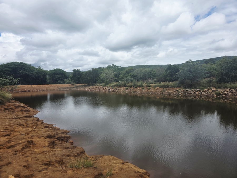 0 Bedroom Property for Sale in Lephalale Limpopo