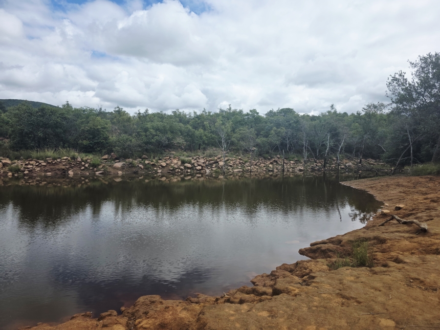 0 Bedroom Property for Sale in Lephalale Limpopo