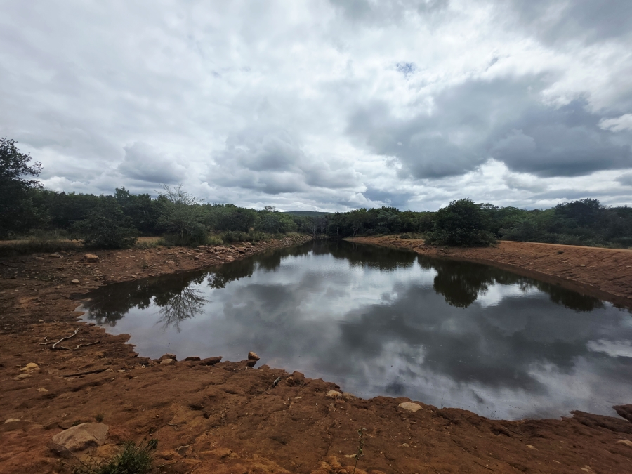 0 Bedroom Property for Sale in Lephalale Limpopo