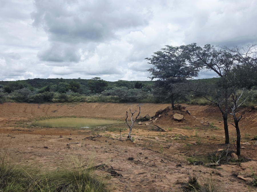 0 Bedroom Property for Sale in Lephalale Limpopo