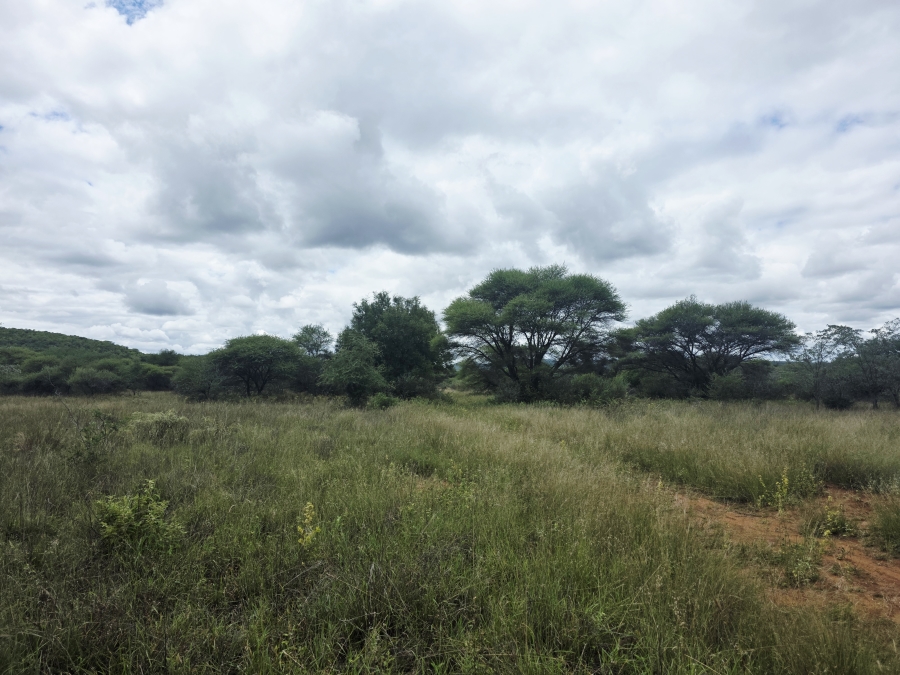 0 Bedroom Property for Sale in Lephalale Limpopo