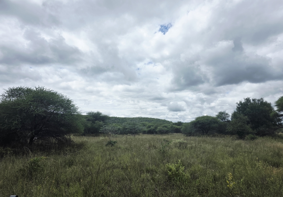 0 Bedroom Property for Sale in Lephalale Limpopo