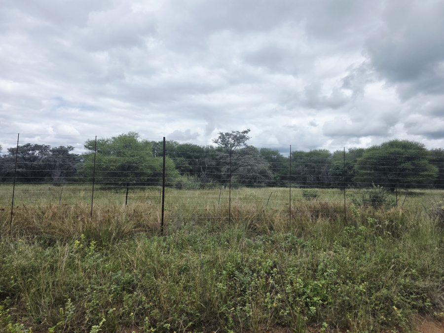 0 Bedroom Property for Sale in Lephalale Limpopo