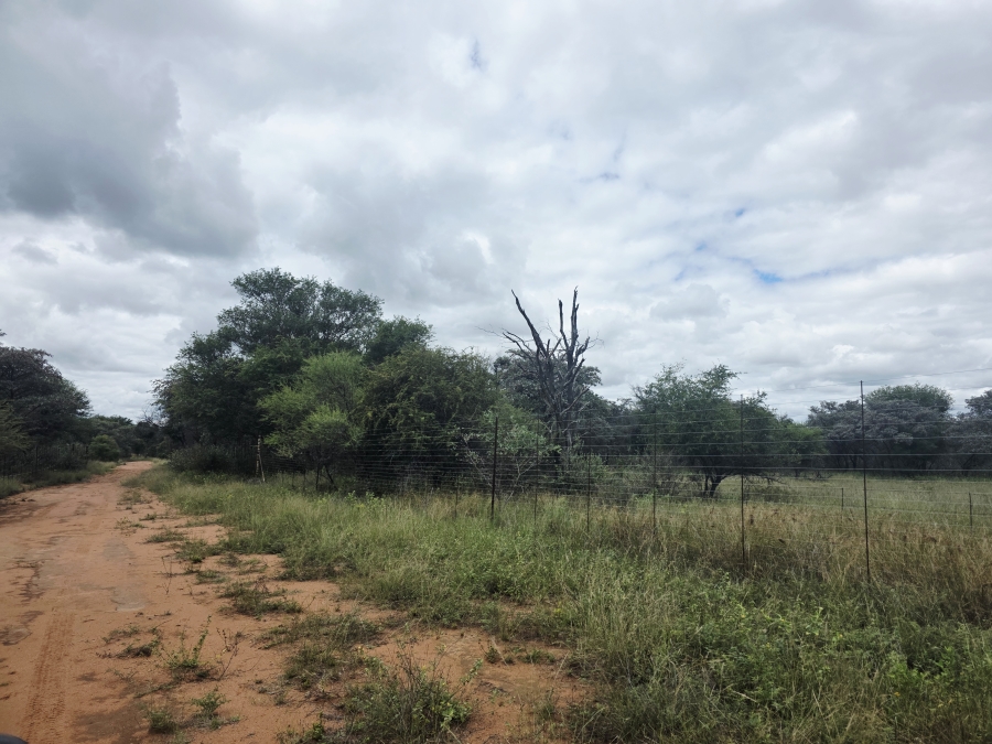 0 Bedroom Property for Sale in Lephalale Limpopo