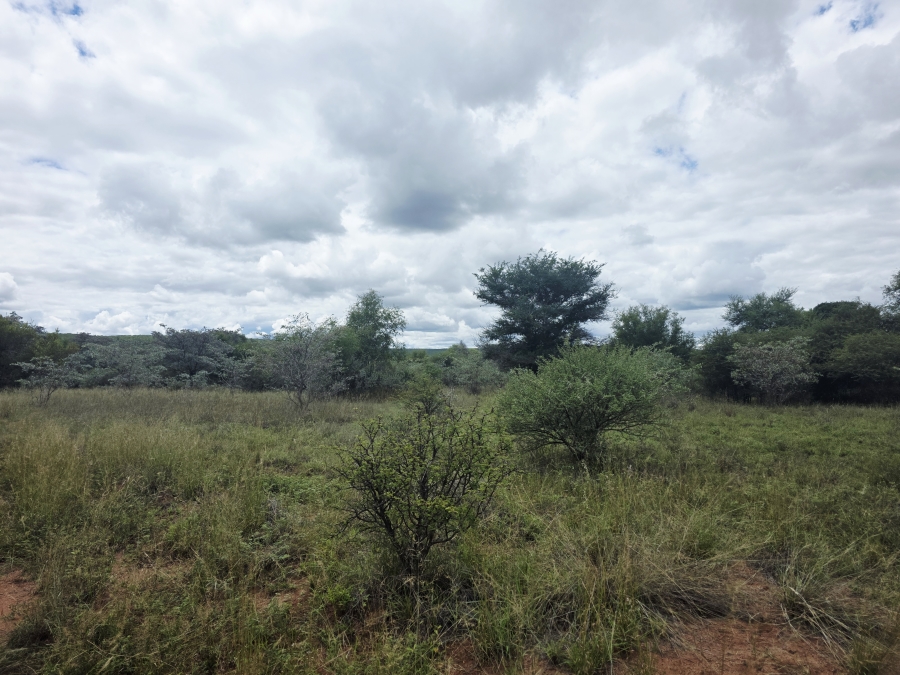 0 Bedroom Property for Sale in Lephalale Limpopo