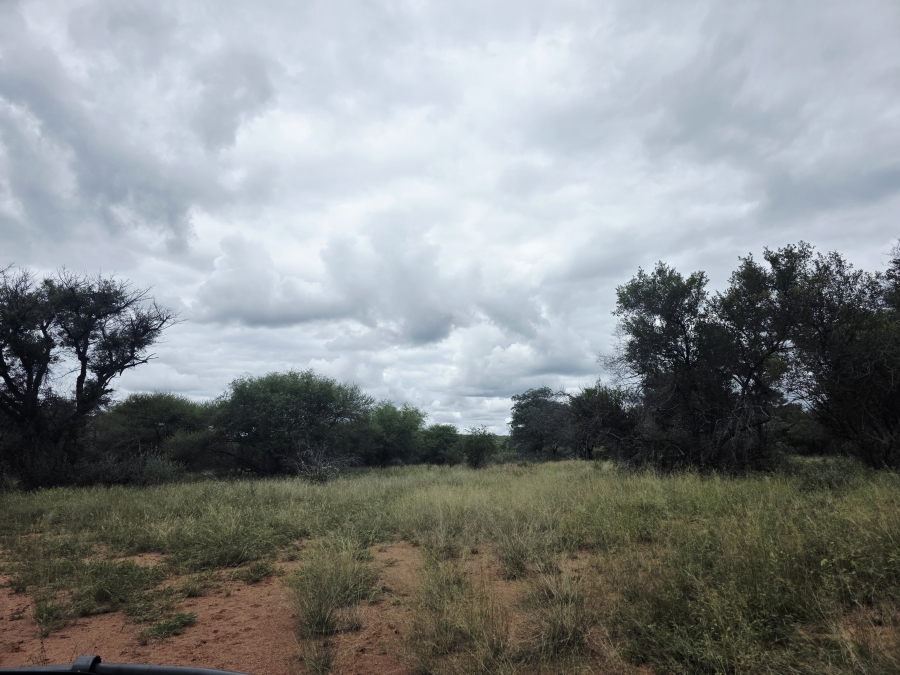 0 Bedroom Property for Sale in Lephalale Limpopo