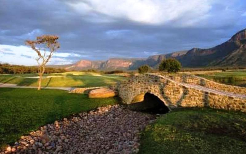 0 Bedroom Property for Sale in Sterkrivier Limpopo