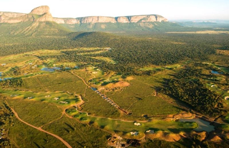 0 Bedroom Property for Sale in Sterkrivier Limpopo