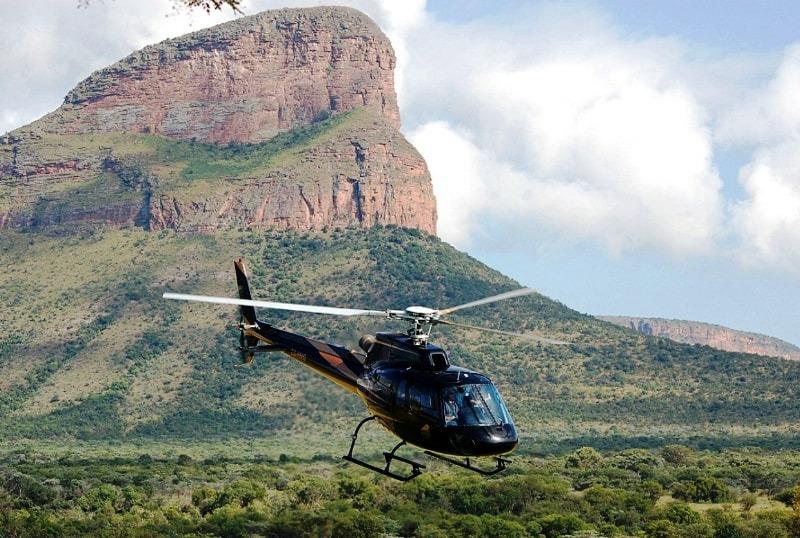 0 Bedroom Property for Sale in Sterkrivier Limpopo