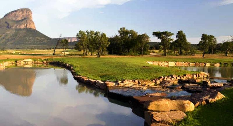 0 Bedroom Property for Sale in Sterkrivier Limpopo