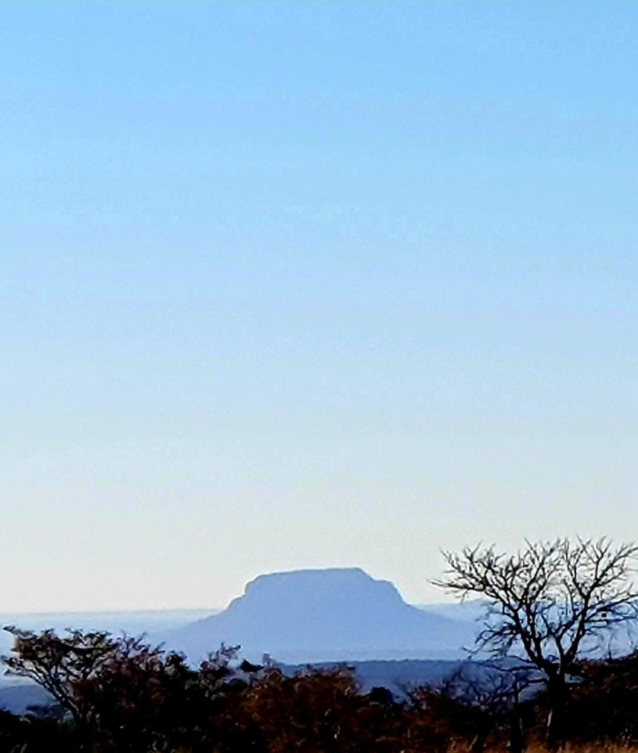 0 Bedroom Property for Sale in Nylsoog Wind and Eco Estate Limpopo