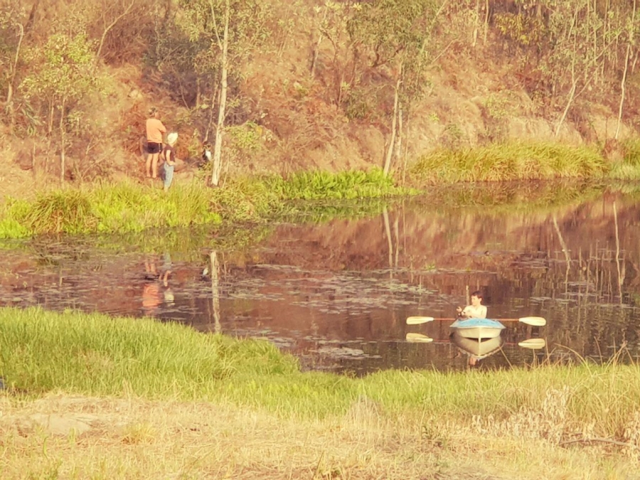 0 Bedroom Property for Sale in Nylsoog Wind and Eco Estate Limpopo