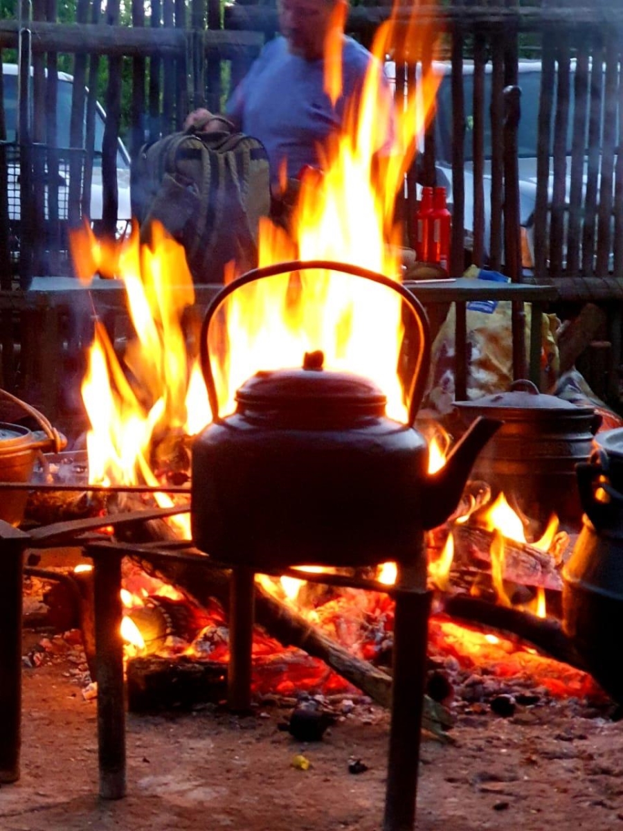 0 Bedroom Property for Sale in Nylsoog Wind and Eco Estate Limpopo