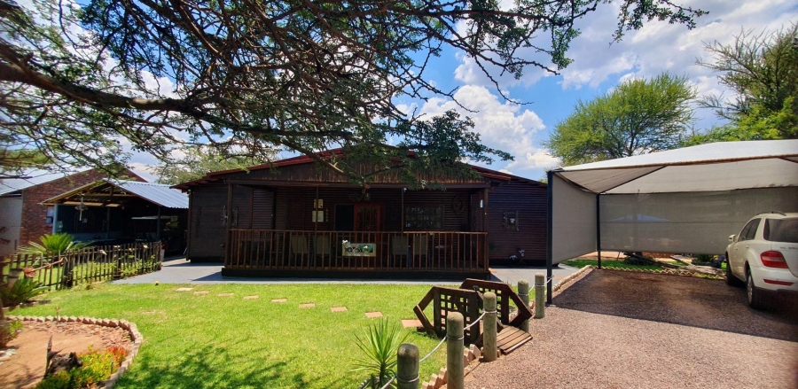 3 Bedroom Property for Sale in Constantia Resort Limpopo