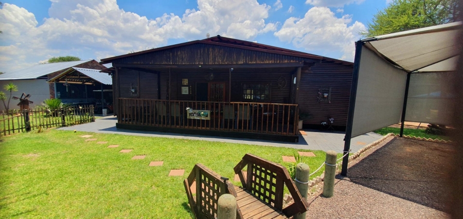 3 Bedroom Property for Sale in Constantia Resort Limpopo