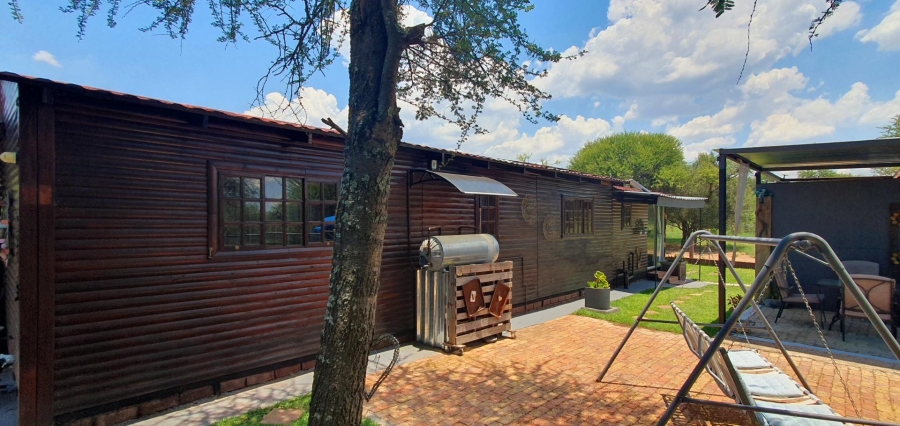 3 Bedroom Property for Sale in Constantia Resort Limpopo