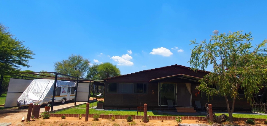 3 Bedroom Property for Sale in Constantia Resort Limpopo
