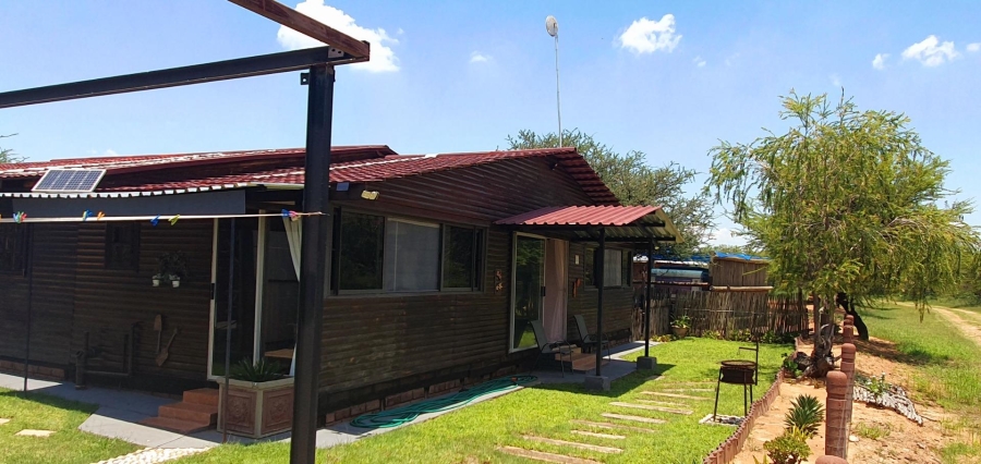 3 Bedroom Property for Sale in Constantia Resort Limpopo