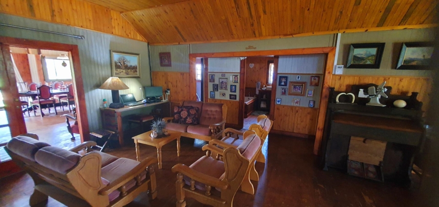 3 Bedroom Property for Sale in Constantia Resort Limpopo