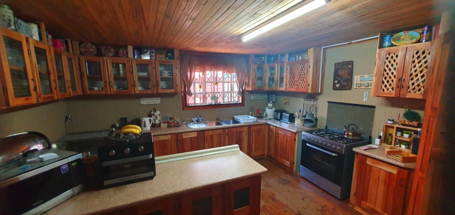 3 Bedroom Property for Sale in Constantia Resort Limpopo