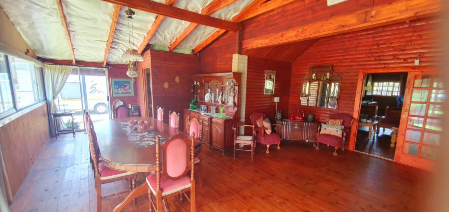 3 Bedroom Property for Sale in Constantia Resort Limpopo