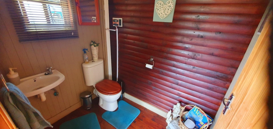 3 Bedroom Property for Sale in Constantia Resort Limpopo