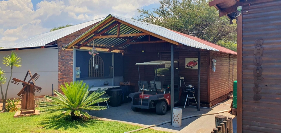 3 Bedroom Property for Sale in Constantia Resort Limpopo