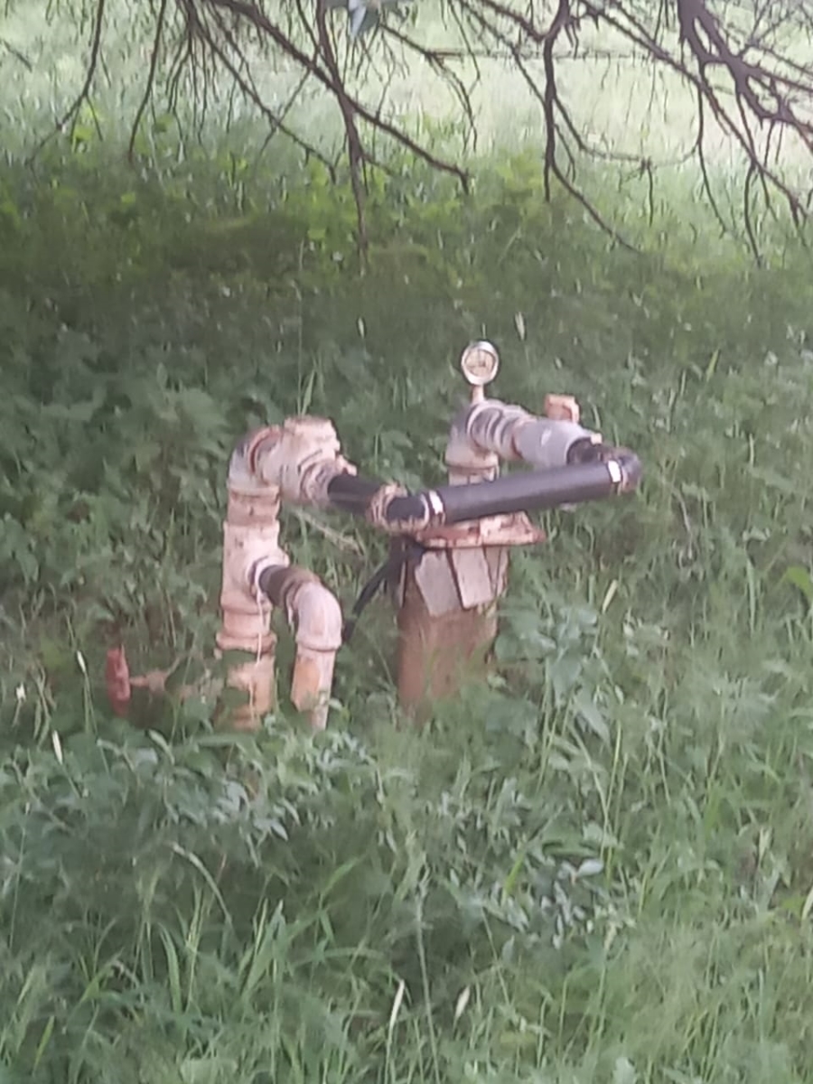 5 Bedroom Property for Sale in Mokopane Rural Limpopo