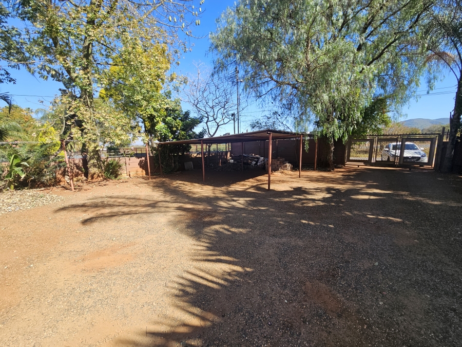 7 Bedroom Property for Sale in Louis Trichardt Limpopo