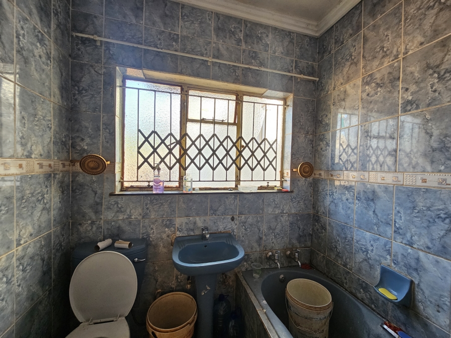 7 Bedroom Property for Sale in Louis Trichardt Limpopo