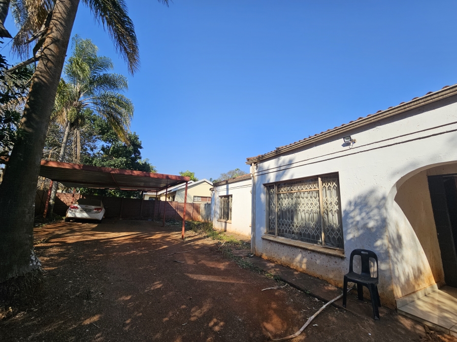 7 Bedroom Property for Sale in Louis Trichardt Limpopo