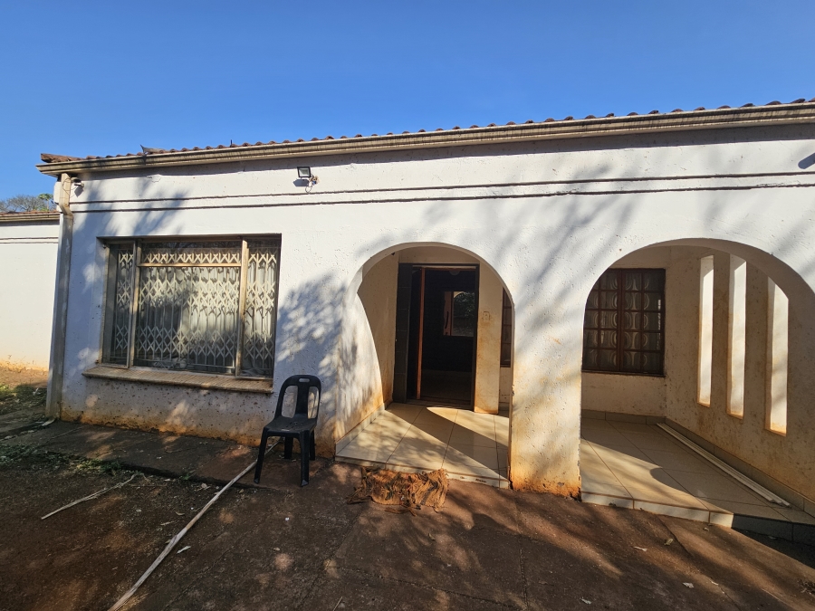7 Bedroom Property for Sale in Louis Trichardt Limpopo
