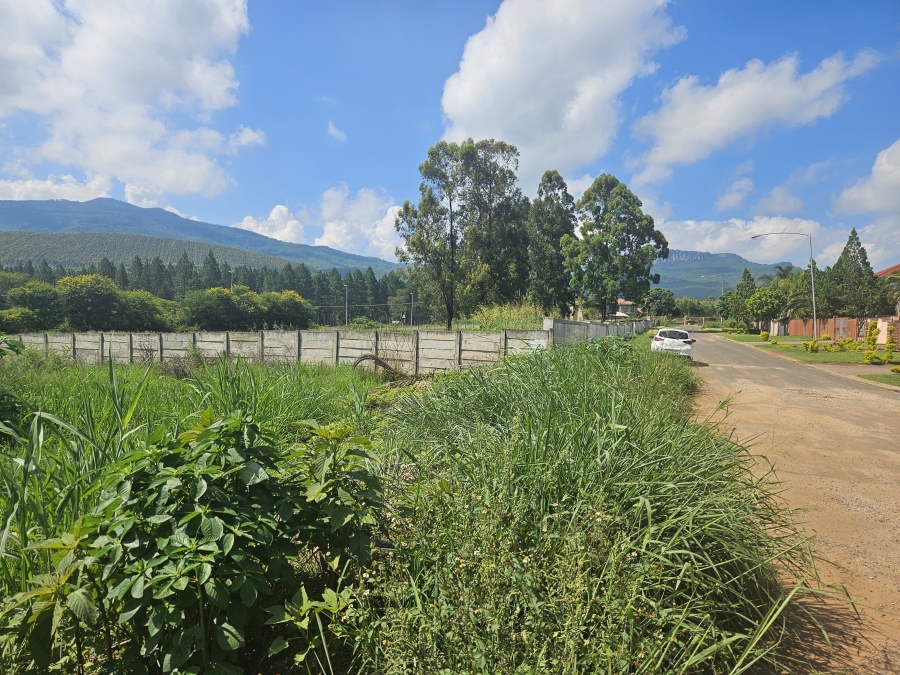 0 Bedroom Property for Sale in Louis Trichardt Limpopo