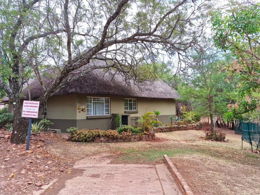 2 Bedroom Property for Sale in Mookgopong Limpopo