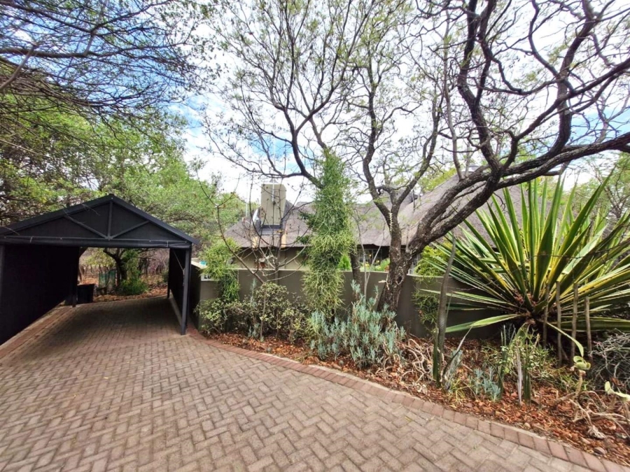 2 Bedroom Property for Sale in Mookgopong Limpopo