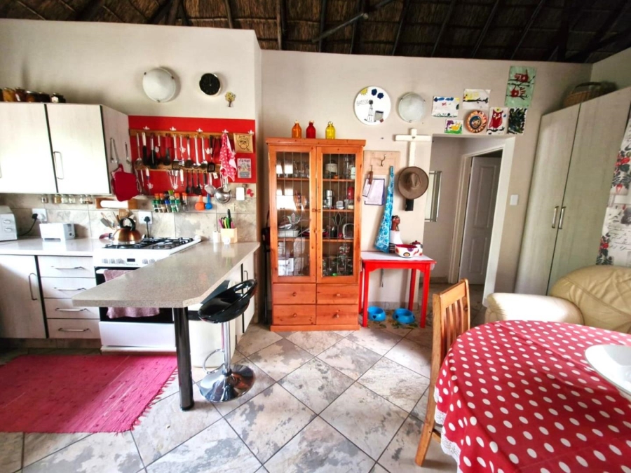 2 Bedroom Property for Sale in Mookgopong Limpopo