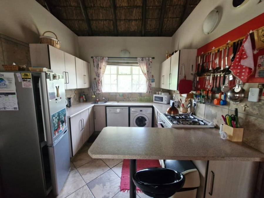 2 Bedroom Property for Sale in Mookgopong Limpopo