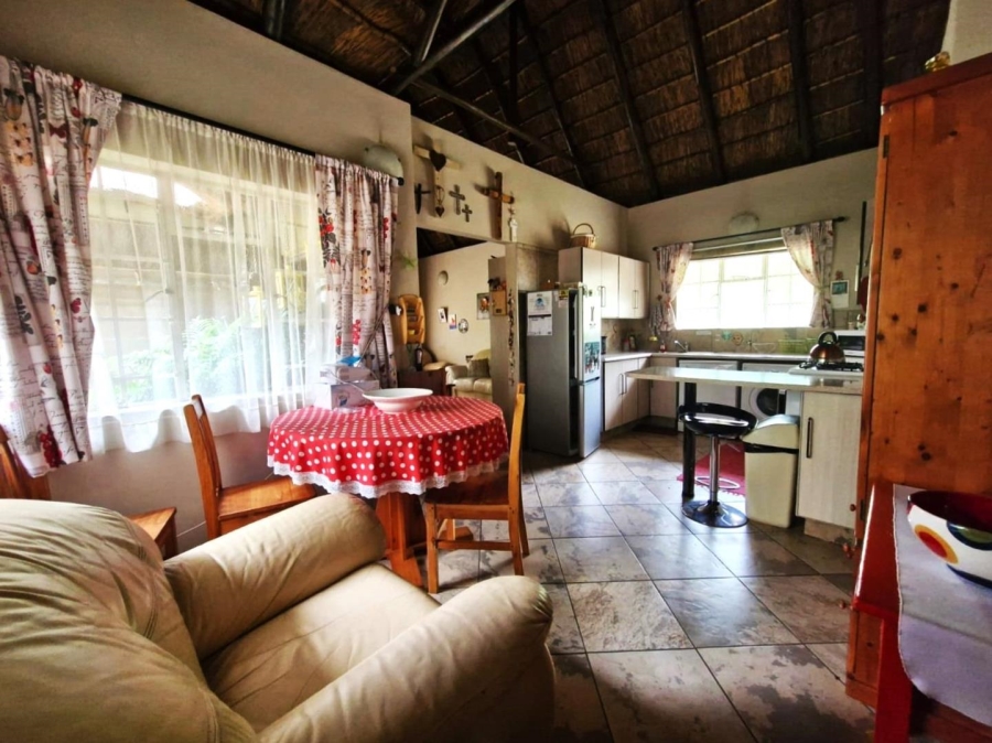 2 Bedroom Property for Sale in Mookgopong Limpopo