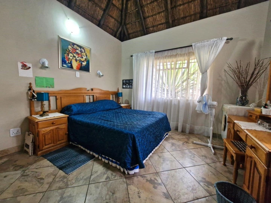 2 Bedroom Property for Sale in Mookgopong Limpopo