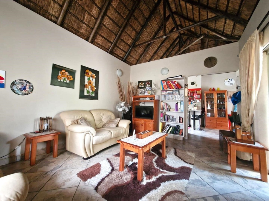 2 Bedroom Property for Sale in Mookgopong Limpopo