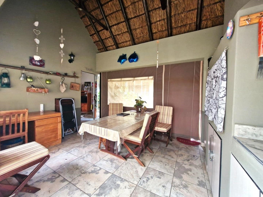 2 Bedroom Property for Sale in Mookgopong Limpopo