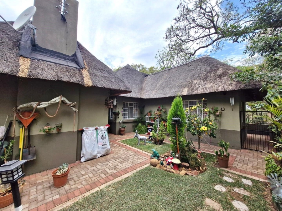 2 Bedroom Property for Sale in Mookgopong Limpopo