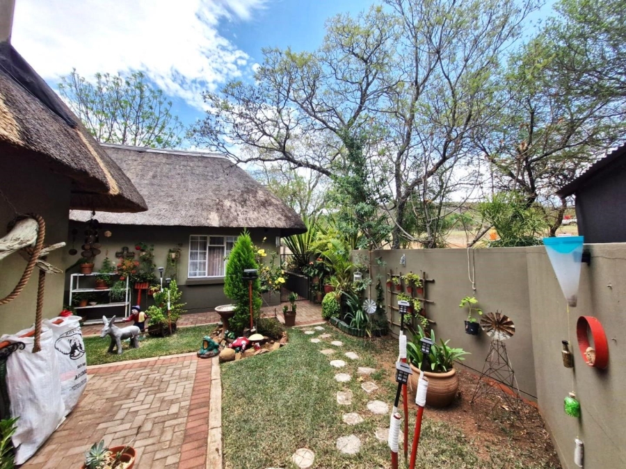 2 Bedroom Property for Sale in Mookgopong Limpopo