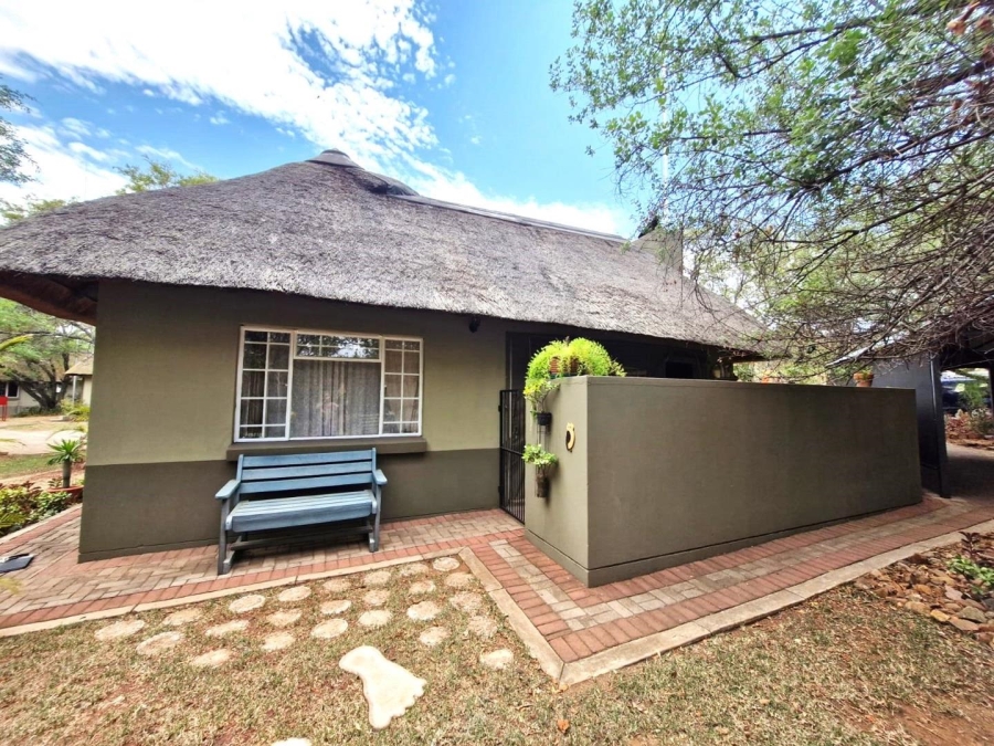2 Bedroom Property for Sale in Mookgopong Limpopo