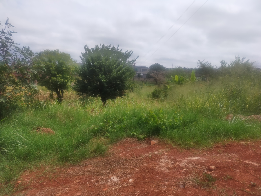 0 Bedroom Property for Sale in Thohoyandou Limpopo
