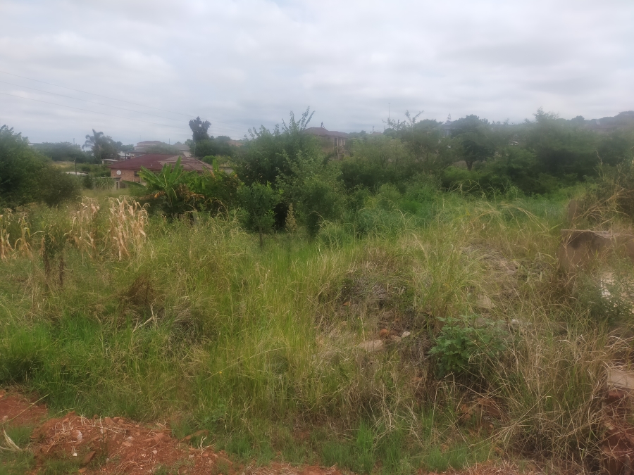 0 Bedroom Property for Sale in Thohoyandou Limpopo