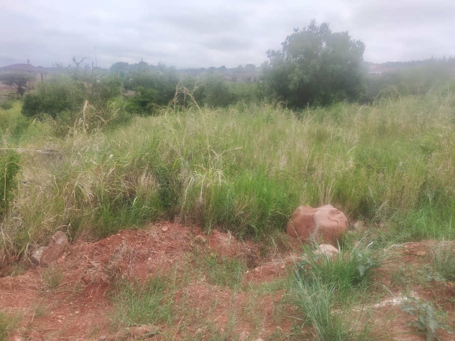 0 Bedroom Property for Sale in Thohoyandou Limpopo