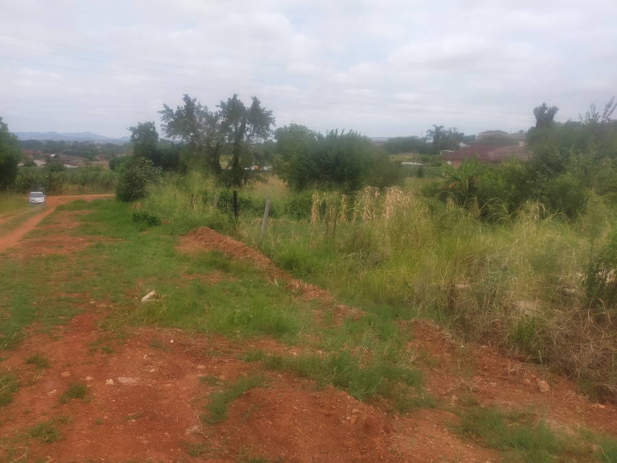 0 Bedroom Property for Sale in Thohoyandou Limpopo