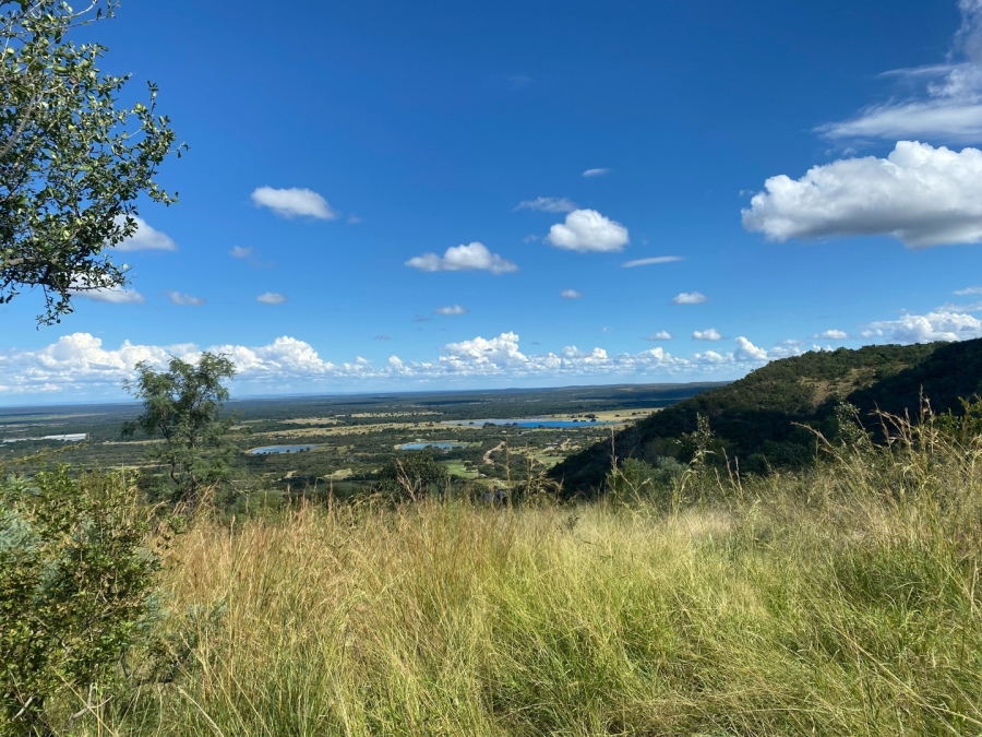 0 Bedroom Property for Sale in Euphoria Golf Estate Limpopo